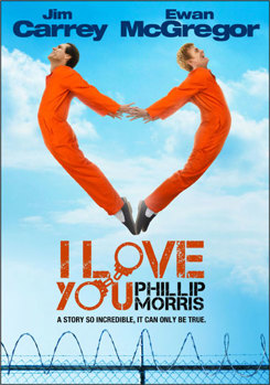 I Love You Phillip Morris