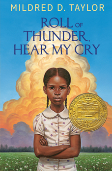 Roll of Thunder, Hear My Cry - Book #4 of the Logans