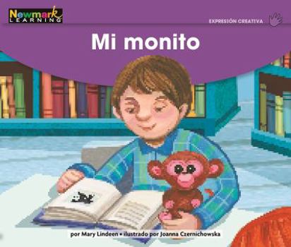 Mi Monito Leveled Text - Book  of the Vamos a Leer
