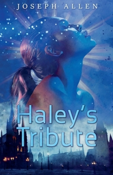 Paperback Haley's Tribute Book