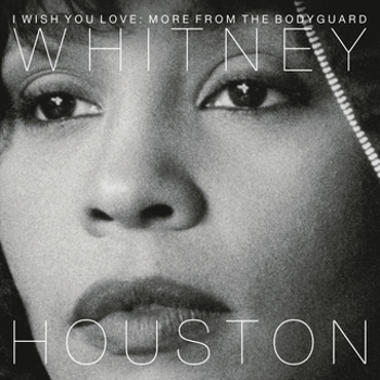 Vinyl I Wish You Love: More From The Bodyguard (OST) Book