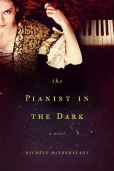Paperback Pianist in the Dark Book