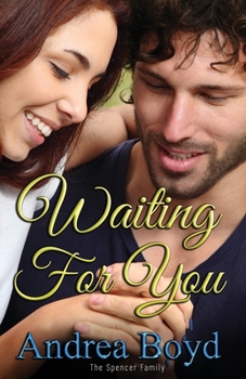 Paperback Waiting For You Book