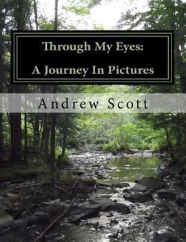 Paperback Through My Eyes Book