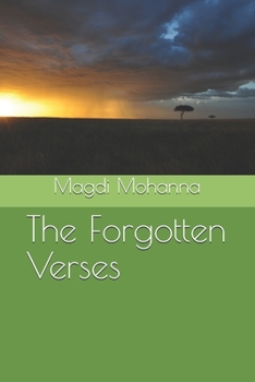 Paperback The Forgotten Verses Book