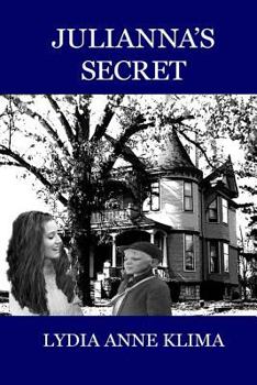 Paperback Julianna's Secret Book