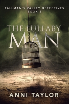 Paperback The Lullaby Man Book