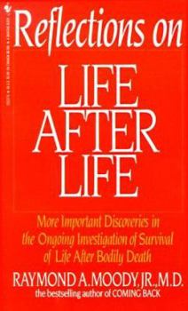 Reflections on Life After Life - Book #2 of the Life After Life