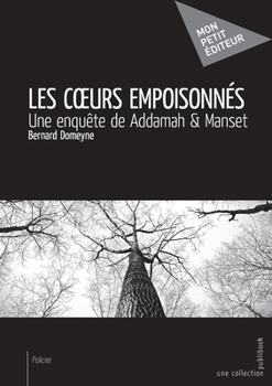 Paperback Les Coeurs empoisonnés [French] Book