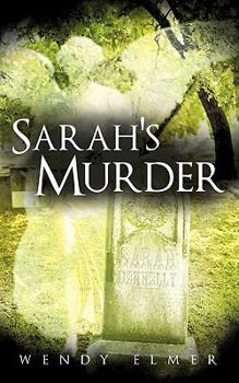 Paperback Sarah's Murder Book