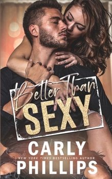 Paperback Better than Sexy Book