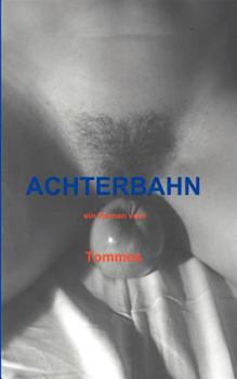 Paperback Achterbahn [German] Book