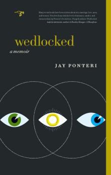 Paperback Wedlocked: A Memoir Book