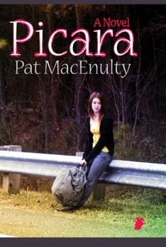 Hardcover Picara Book