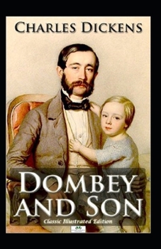 Dombey and Son illustrated
