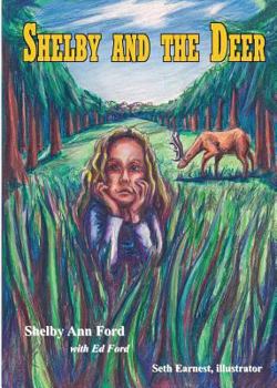 Paperback Shelby and the Deer Book