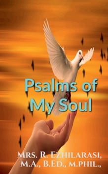 Paperback Psalms of My Soul Book