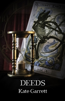 Paperback Deeds Book