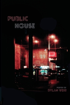 Paperback Public House Book