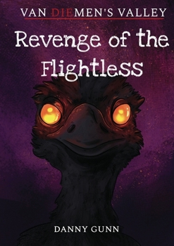 Paperback Revenge of the Flightless Book
