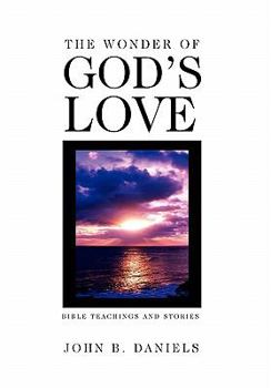 Paperback The Wonder of God's Love Book