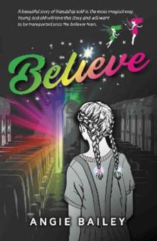 Paperback Believe Book