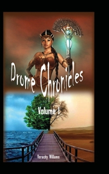 Hardcover Drome Chronicles, Volume I Limited Edition Book