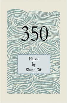 Paperback 350: Haiku Book