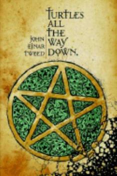Paperback Turtles All the Way Down Book