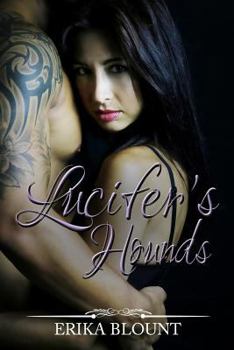 Paperback Lucifer's Hounds Book