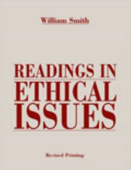 Readings in Ethical Issues