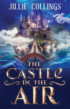 Paperback The Castle in the Air Book