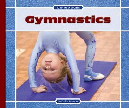 Gymnastics - Book  of the Wonder Books: Level 2 Sports