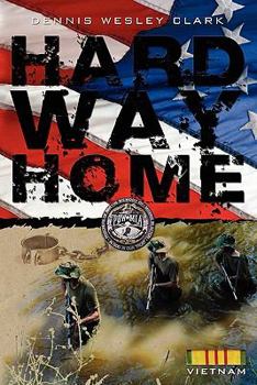 Paperback Hard Way Home Book