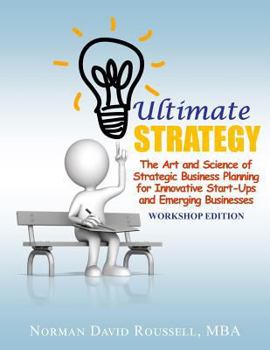 Paperback Ultimate Strategy Workshop Edition Book
