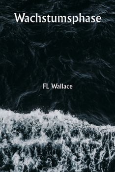 Paperback Wachstumsphase [German] Book