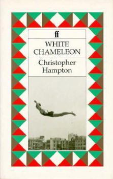 Paperback White Chameleon Book