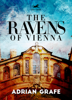 Hardcover Ravens of Vienna Book