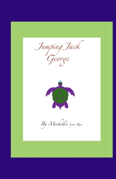 Paperback Jumping Jack George Book