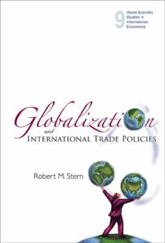 Hardcover Globalization & Intl Trading Policie(v19 Book