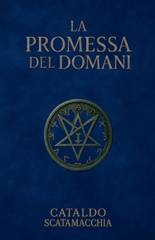 Paperback La Promessa del Domani [Italian] Book