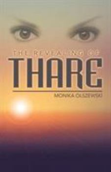 Paperback The Revealing of Thare Book