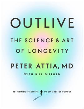 Paperback Outlive Book