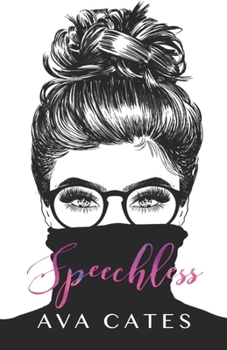 Paperback Speechless Book