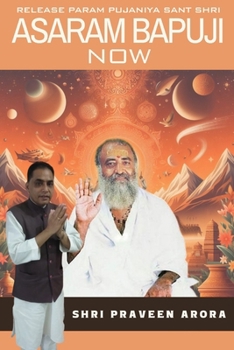 Release Asaram Bapu Now