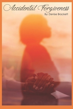 Paperback Accidental Forgiveness Book