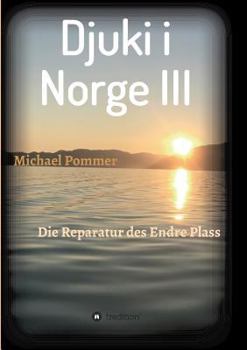 Paperback Djuki i Norge III [German] Book