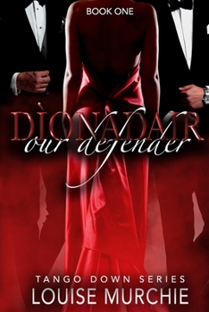 Paperback Dìonadair: A second chance Scottish romance - Tango Down Duet #1 Book