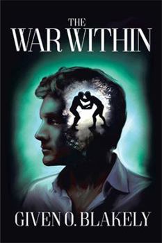Paperback The War Within: An Exposition of Romans 7:15?25 Book