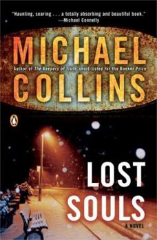 Paperback Lost Souls Book